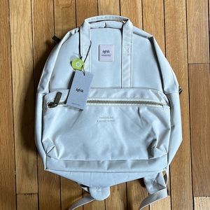 Lefrik backpack from Anthropologie